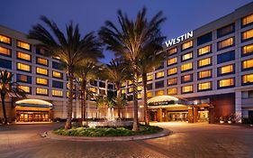 The Westin San Francisco Airport